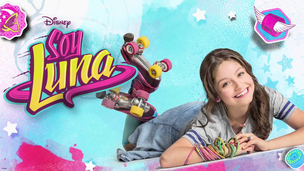 soy Luna